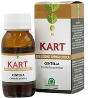 Integratore Kart Centella soluzione idroalcolica, 50ml