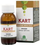 KART GALEGA SOLUZIONE IDROALCOLICA 50 ML
