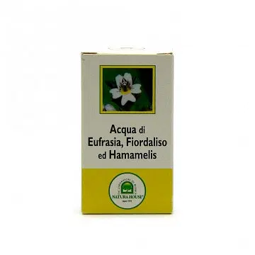 ACQUA DI EUFRASIA FIORDALISO E HAMAMELIS 10 ML ACQUA DI EUFRASIA FIORDALISO E HAMAMELIS 10 ML