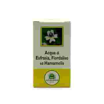ACQUA DI EUFRASIA FIORDALISO E HAMAMELIS 10 ML