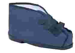 SCARPA SOPRAGESSO STOFFA JEANS 41/42