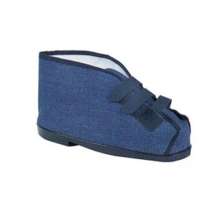 SCARPA SOPRAGESSO STOFFA JEANS 45/46