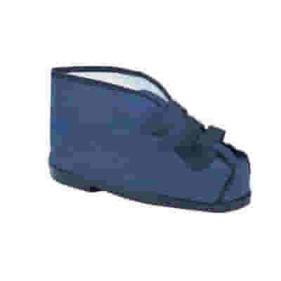 SCARPA SOPRAGESSO STOFFA JEANS 45/46