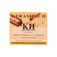 Keramine H Fascia Avorio per capelli sottili, 10 fiale