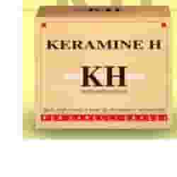 Fiale Keramine H Fascia Rossa per capelli grassi, 10x10ml