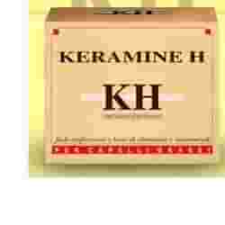 KERAMINE H FASC ROSSO 10 FIALE DA 10 ML