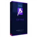 SIGVARIS 701 CCL1 TFQ GAMBALETTO LUNGO PUNTA CHIUSA NERO M