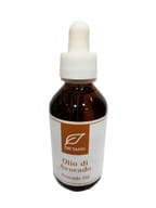 Olio di Avocado Dr Taffi nutriente per pelle e capelli 100ml