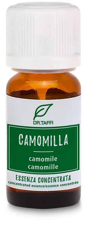DR TAFFI ESSENZA CAMOMILLA 10 ML