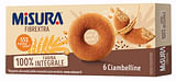 MISURA CIAMBELLINE FIBRE EXTRA 230 G