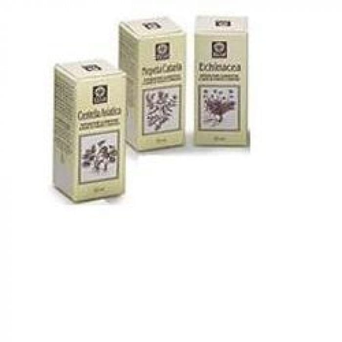 Estratto Analcolico di Echinacea per le Difese, 50ml