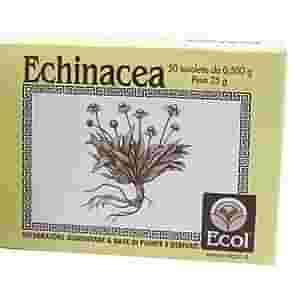 ECHINACEA 50 TAVOLETTE 812