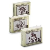 Integratore di Guaranà 50 Tavolette, tonico e stimolante