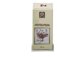 Estratto analcolico di Guaranà tonico stomachico, 50ml