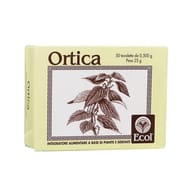 Integratore di Ortica 50 Tavolette per il Benessere