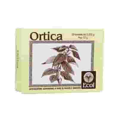 Integratore di Ortica 50 Tavolette per il Benessere