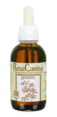 ROSA CANINA GEMME ANALCOLICO 50 ML