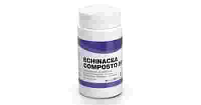 ECHINACEA COMP 3F 80 COMPRESSE