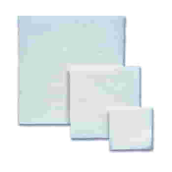 MEDICAZIONE CONFORMABILE A BASE DI ALGINATO DI CALCIO E CARBOSSIMETILCELLULOSA ASKINA SORB 10X10CM 15 PEZZI