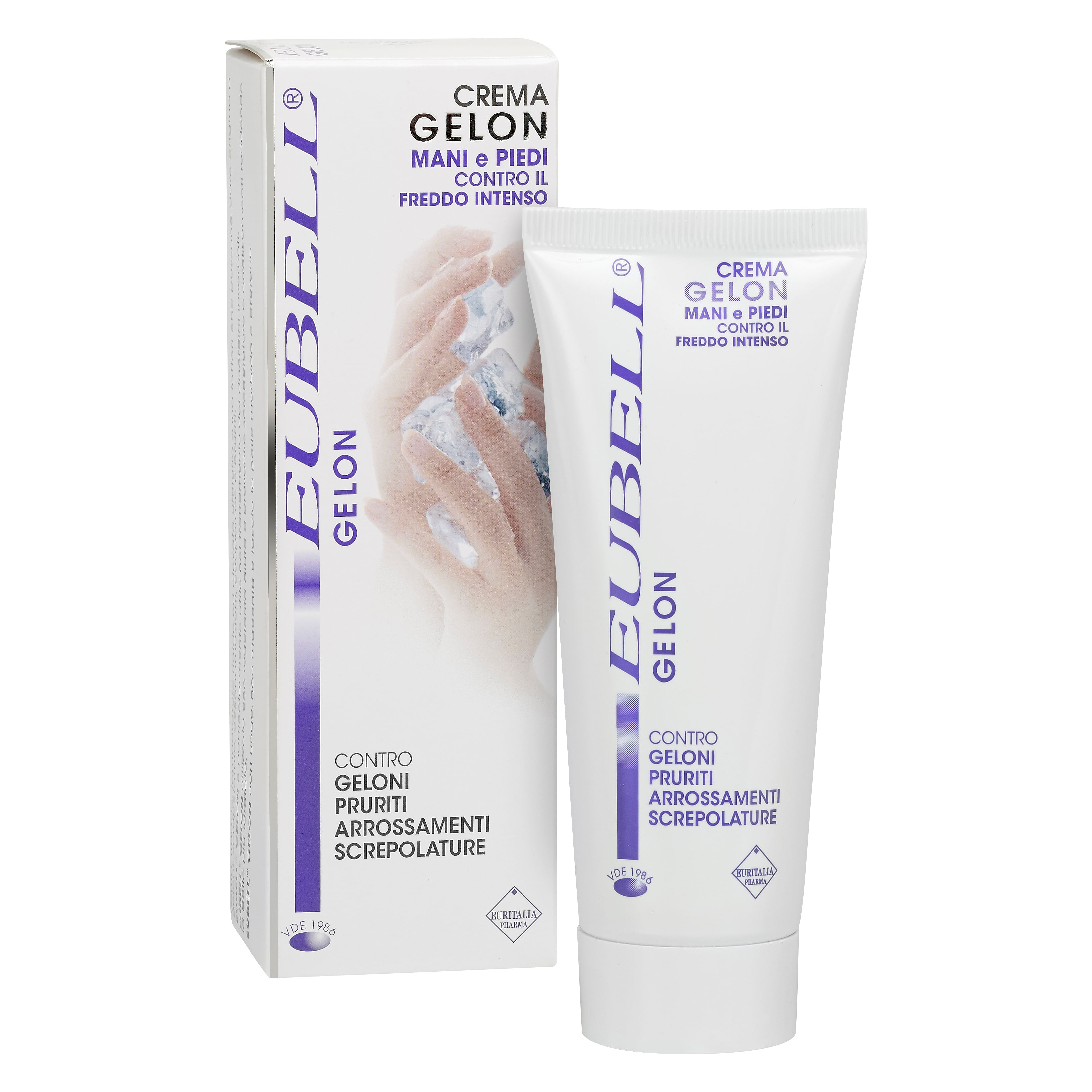 Eubell Gelon Crema 75 Ml