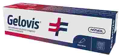 GELOVIS GEL GAMBE 150 ML