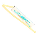 LACCIO EMOSTATICO TUBOLARE. CONFEZIONE SINGOLA