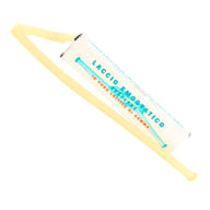 LACCIO EMOSTATICO TUBOLARE. CONFEZIONE SINGOLA