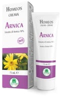 Crema cosmetica Homeos Arnica montana 10%, 75ml