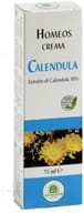 Crema lenitiva Homeos alla Calendula 10%, 75ml