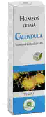 Crema lenitiva Homeos alla Calendula 10%, 75ml