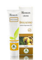 HOMEOS IPPOCASTANO CREMA 75 ML