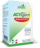 ACTIGERM IMMUNFORTE 60 CAPSULE