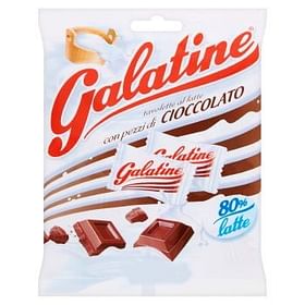 Galatine Cioccolato 50 G