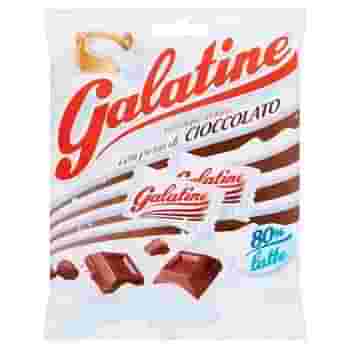 GALATINE CIOCCOLATO 50 G