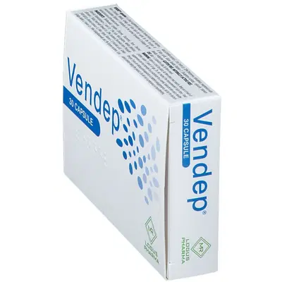 VENDEP 30 CAPSULE VENDEP 30 CAPSULE