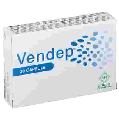 VENDEP 30 CAPSULE