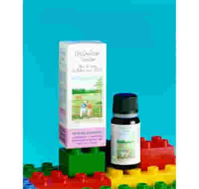 RIBOLIO JUNIOR BIO 10 ML