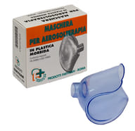 Ricambio maschera morbida per aerosolterapia FAR 117