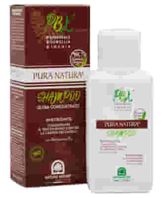 PBX SHAMPOO RIEQUILIBRANTE PBX E PROVITAMINA B5 250 ML