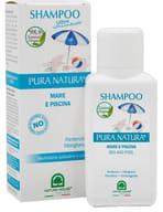 SHAMPOO MARE - PISCINA + PANTENOLO 250 ML