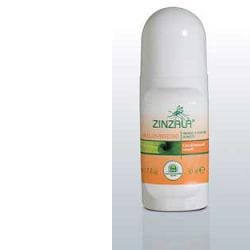 ZINZALA' ROLL ON PROTETTIVO INSETTOREPELLENTE 50 ML