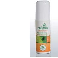 ZINZALA' SPRAY PROTETTIVO INSETTOREPELLENTE 100 ML