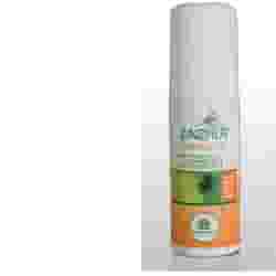 ZINZALA' SPRAY PROTETTIVO INSETTOREPELLENTE 100 ML