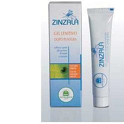 Zinzala' Gel Lenitivo 20 Ml