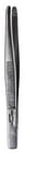 PINZETTA INOX MORSO TONDO