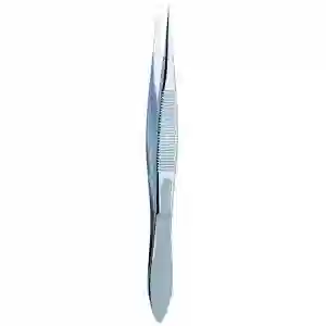PINZETTA SPINE INOX