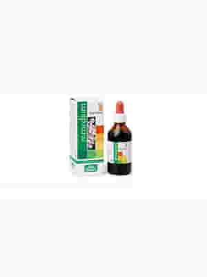 REMEDIUM 02 REDORM GOCCE 100 ML