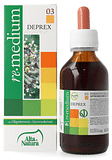 REMEDIUM 03 DEPREX GOCCE 100 ML