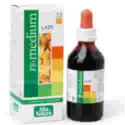 REMEDIUM 15 LADY GOCCE 100 ML