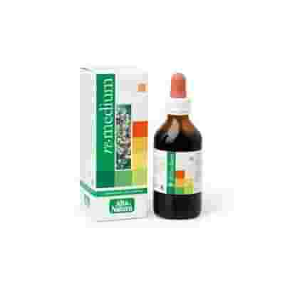 REMEDIUM 16 REPROST GOCCE 100 ML